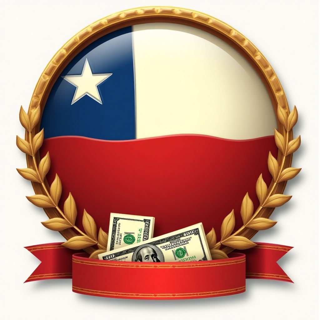 Reconocimiento Contribución al Desarrollo Financiero de Chile 2020