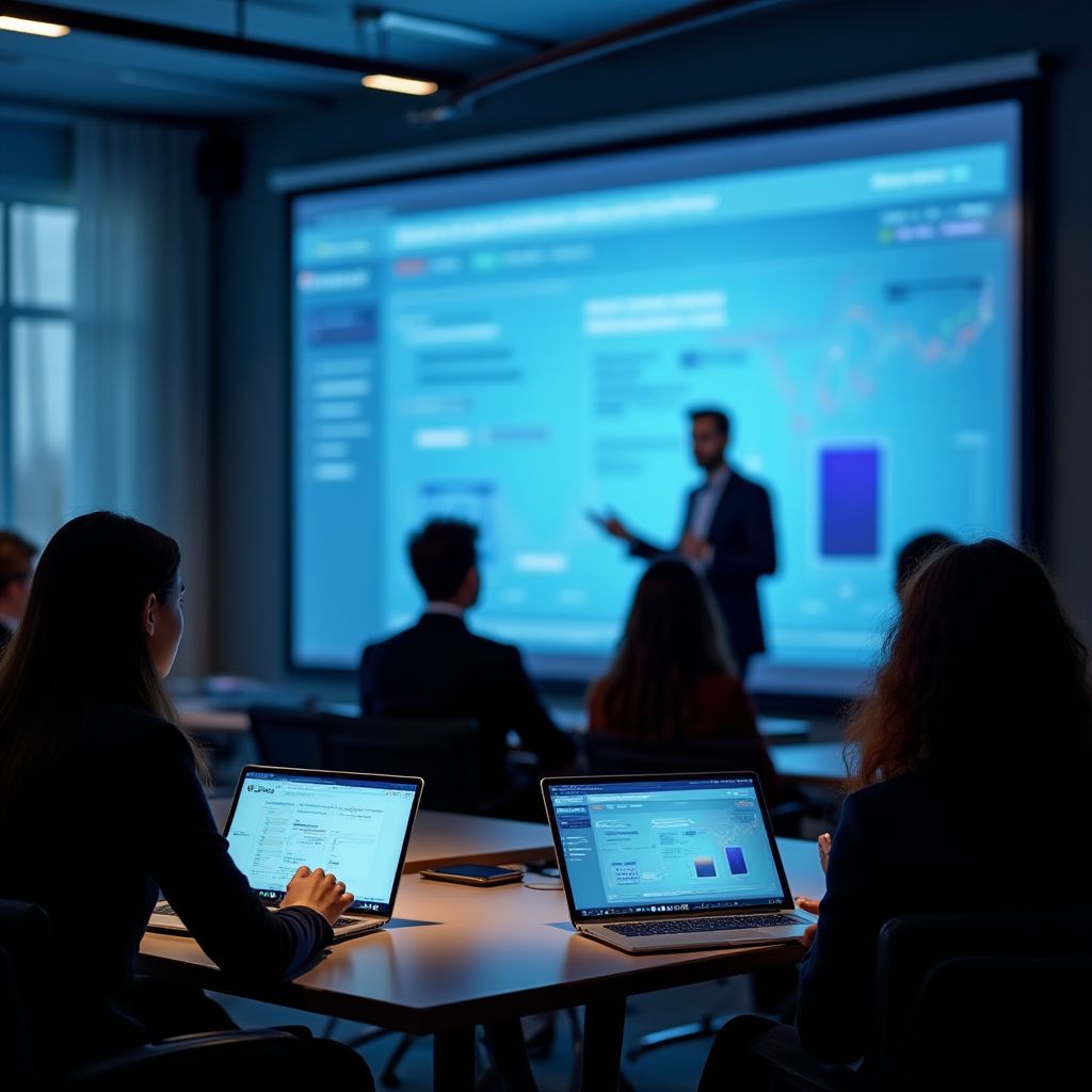 Taller de Finanzas Digitales