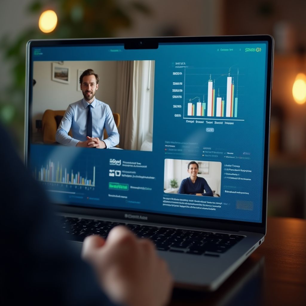 Webinar: Estrategias de Inversión Post-Pandemia