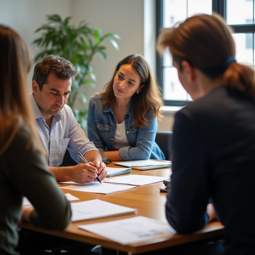 Workshop: Planificación Financiera para Startups