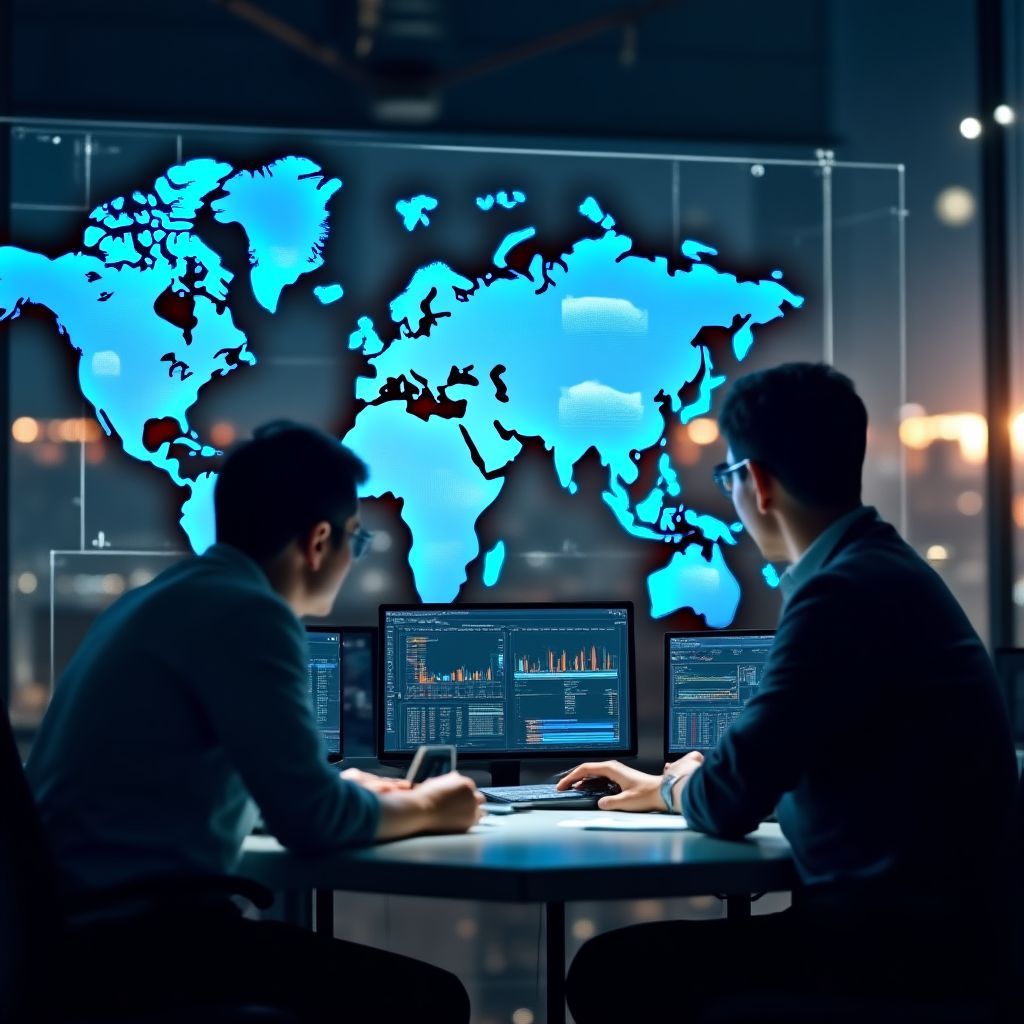 Finanzas Internacionales