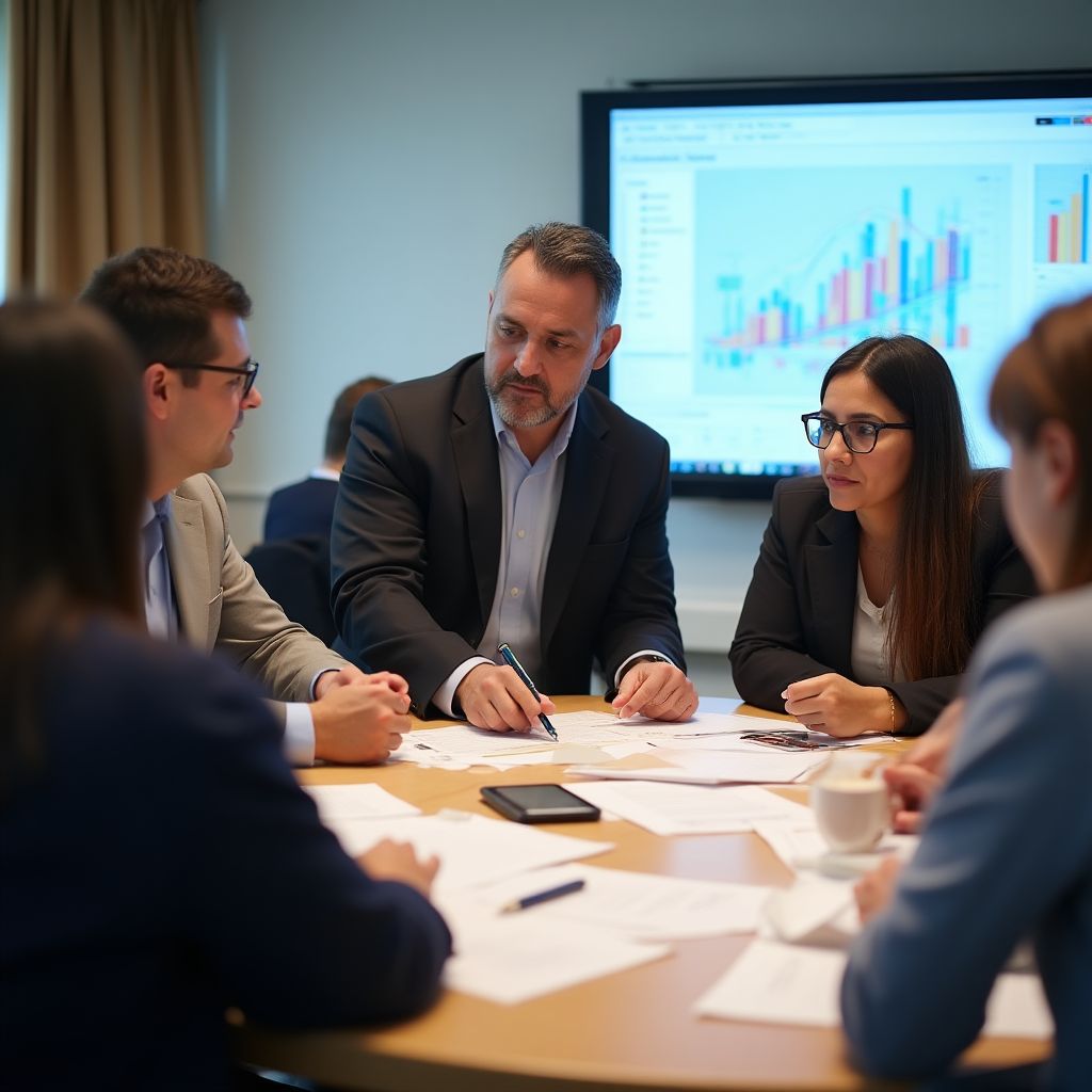 Taller de Gestión de Riesgos Financieros