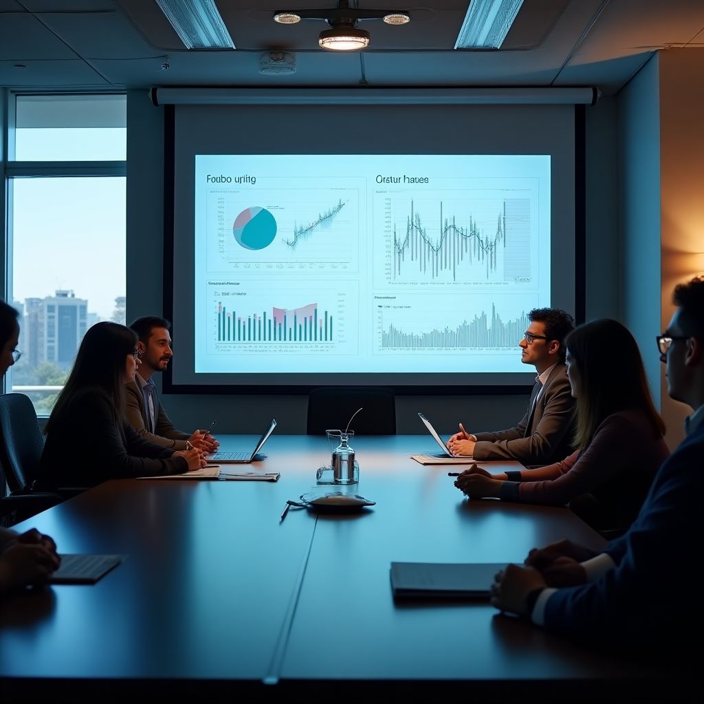 Planificación Estratégica Financiera