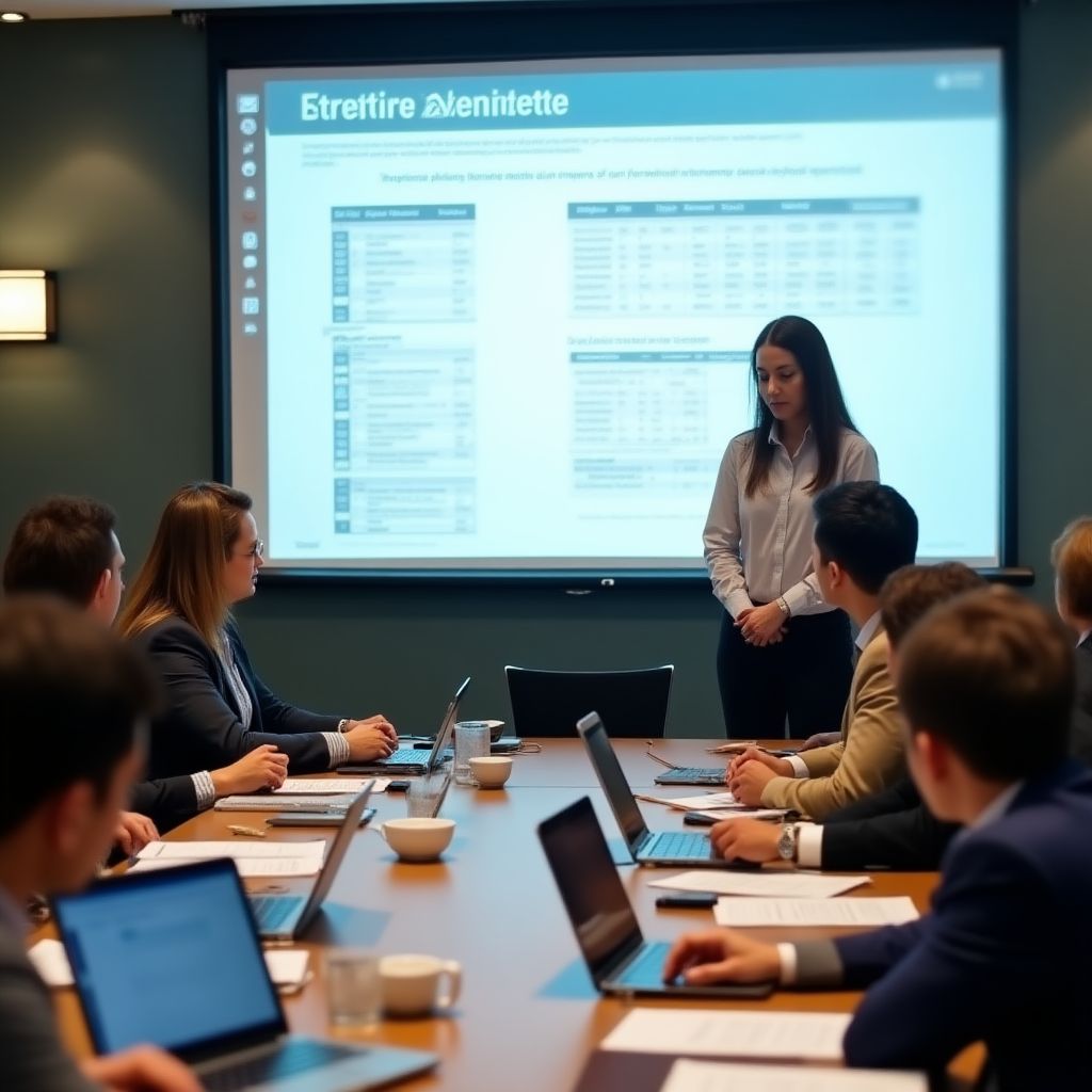 Taller de Planificación Fiscal